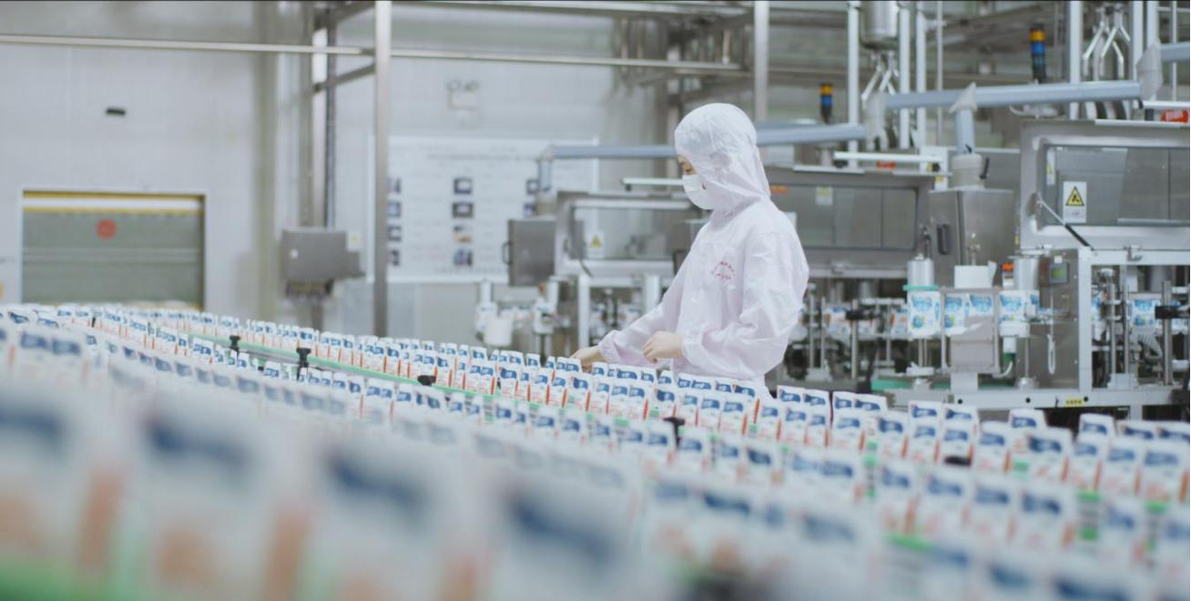 中共河南花花牛乳業(yè)集團股份有限公司黨委關(guān)于號召深入學(xué)習(xí)黨的二十大精神的通知