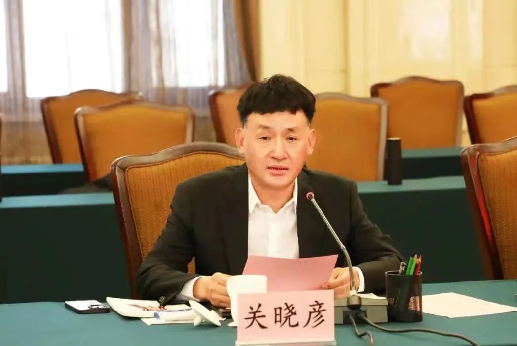 產(chǎn)業(yè)聯(lián)動促發(fā)展 合作共贏創(chuàng)未來 | 佳木斯市政府、富錦市政府與花花牛乳業(yè)集團正式簽署戰(zhàn)略合作協(xié)議