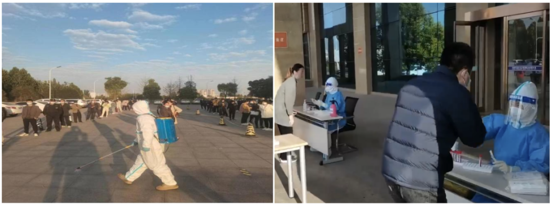 @全體花花牛人：請珍惜你的崗位，請善待我們共同的“花花牛”！