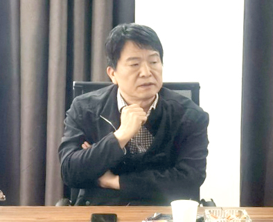 振奮精神保收獲·總結反思來復盤 | 花花牛乳業(yè)集團農業(yè)公司開展收獲動員暨工作總結會議