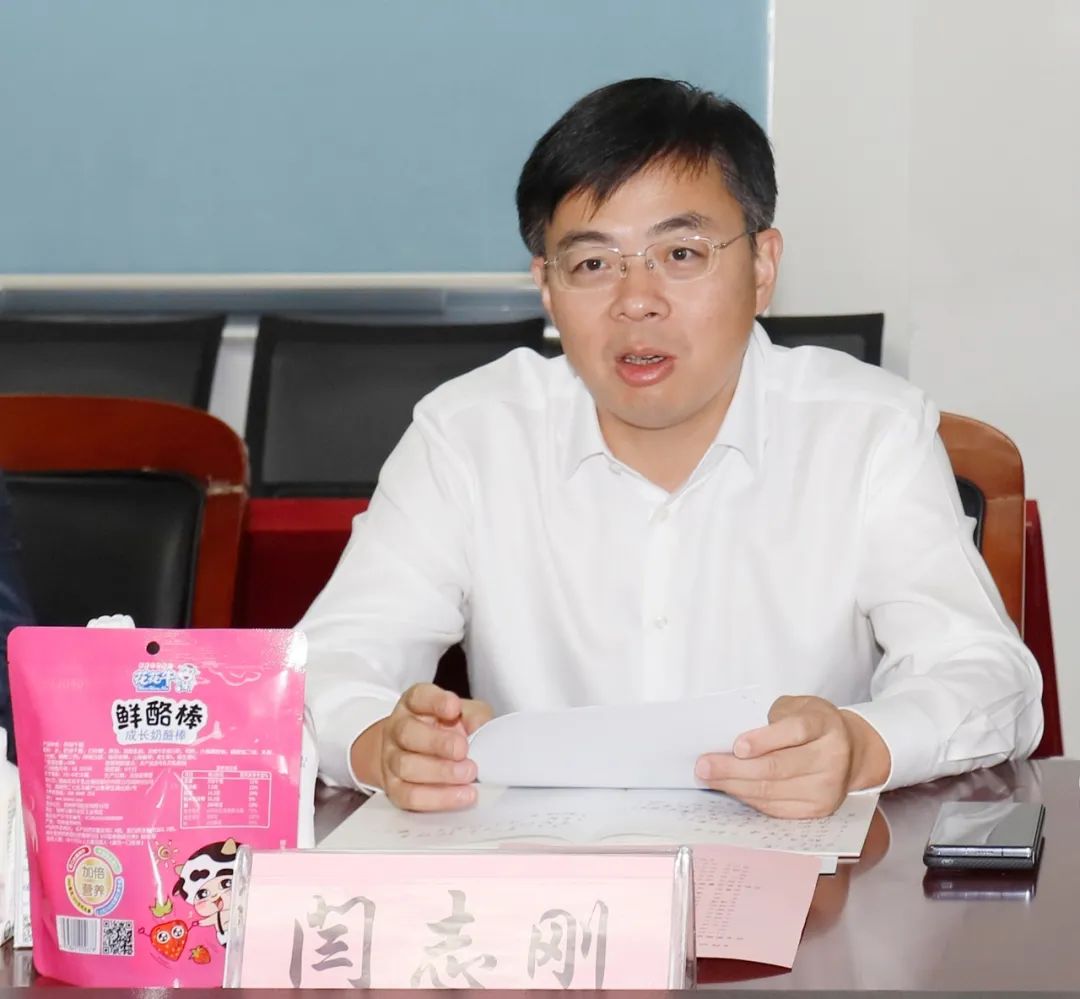 佳木斯市招商考察團(tuán)蒞臨花花?？疾熳? style=