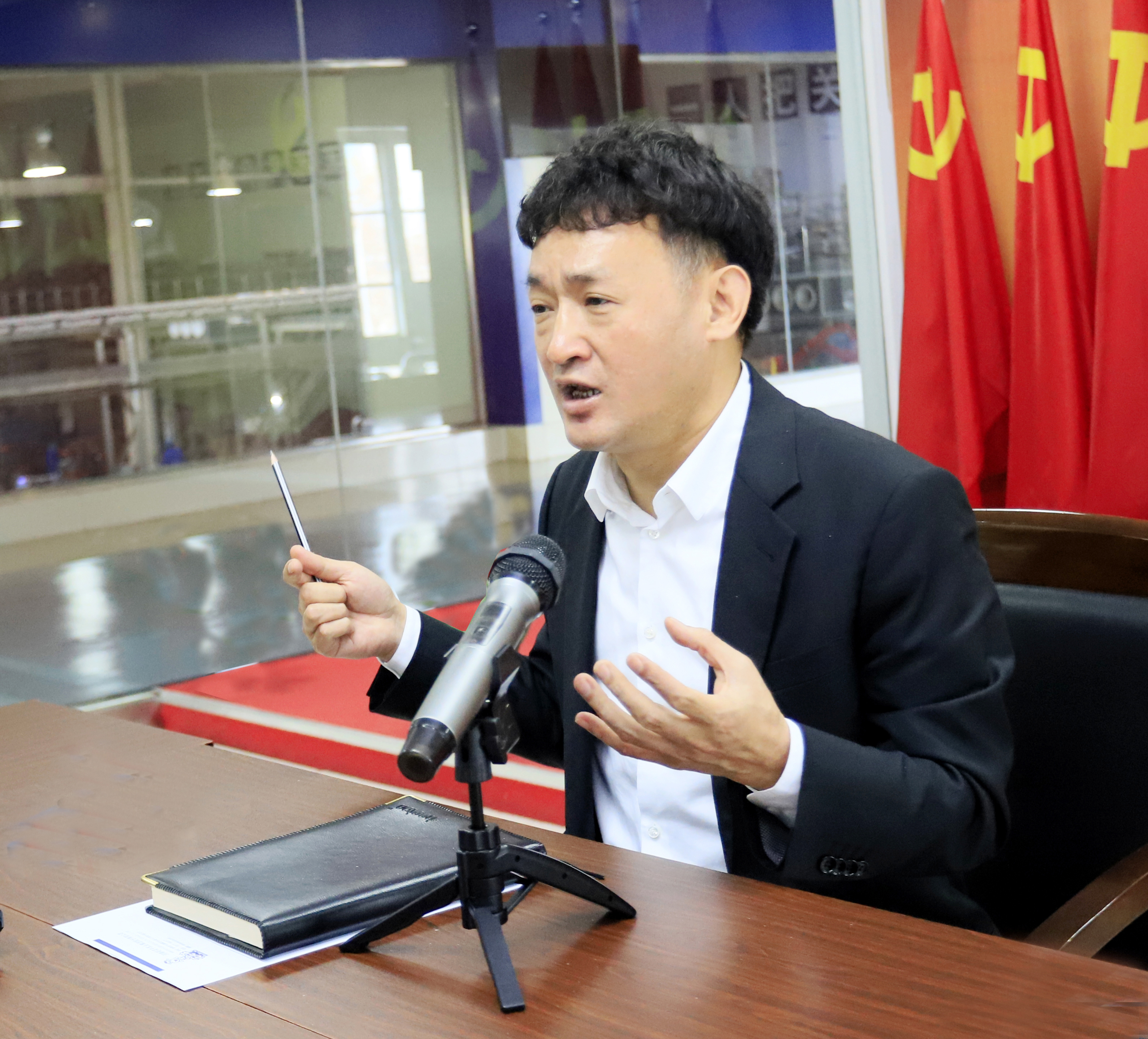 鼓足干勁、攻堅(jiān)克難，決戰(zhàn)2021 ，推動(dòng)花花牛再上新臺(tái)階