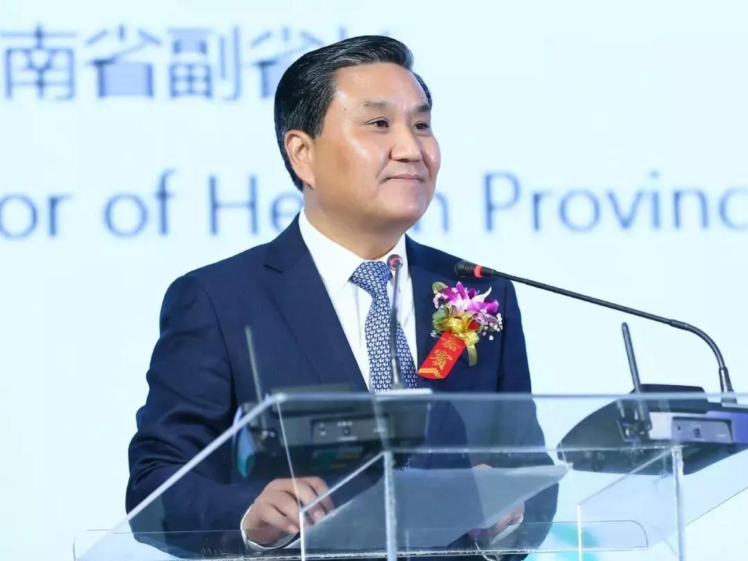 SDDDC走進(jìn)河南，看看花花牛的國際范兒！