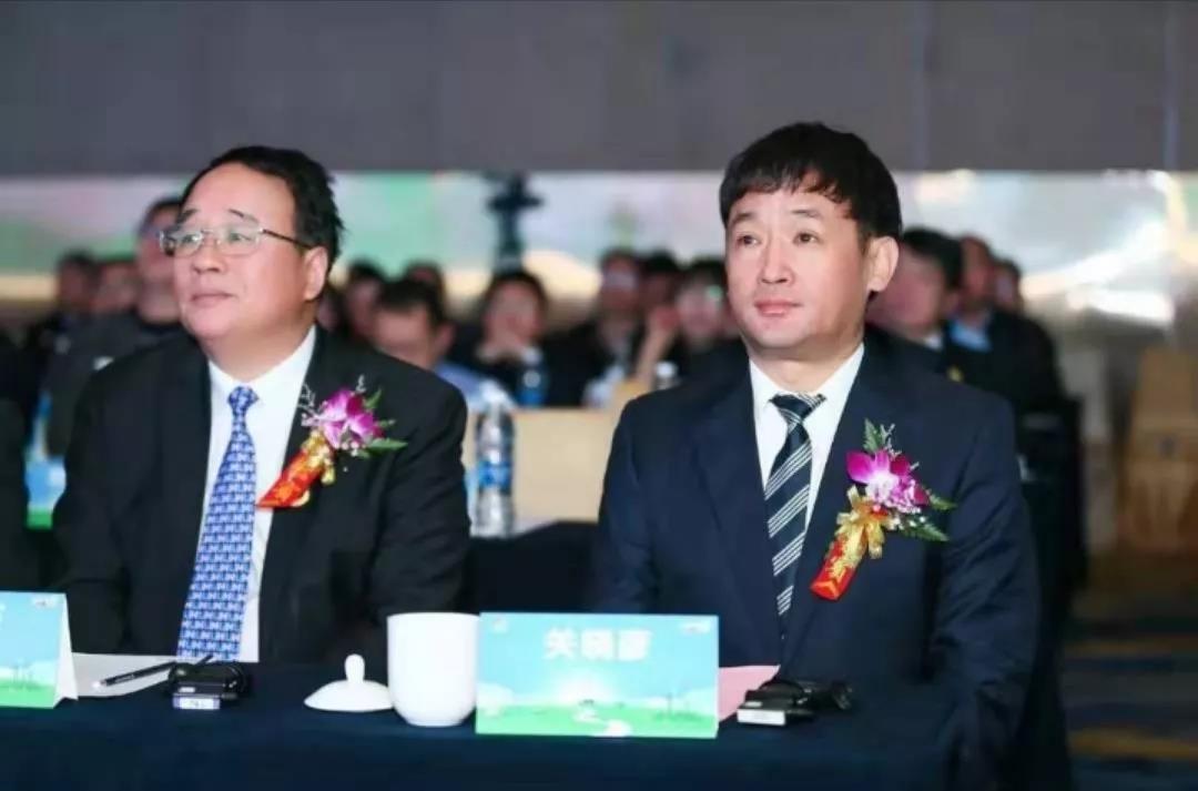 SDDDC走進(jìn)河南，看看花花牛的國際范兒！