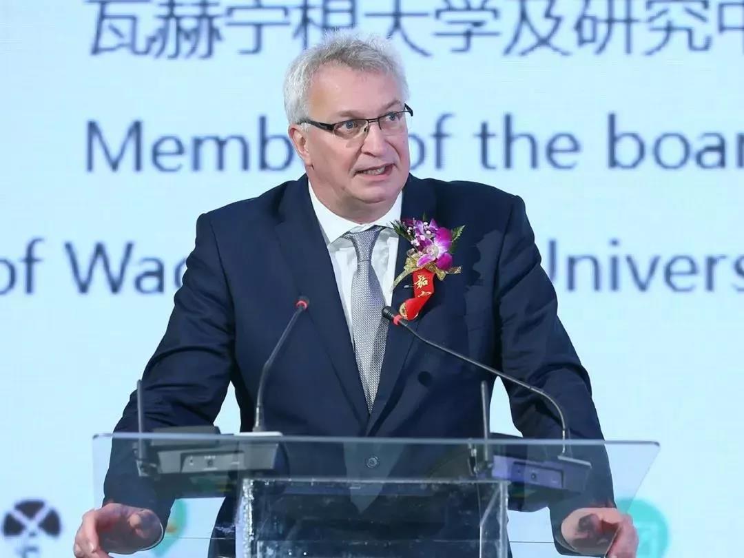 SDDDC走進(jìn)河南，看看花花牛的國際范兒！