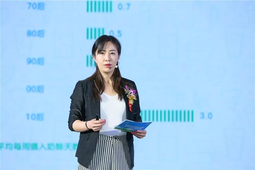 SDDDC走進(jìn)河南，看看花花牛的國際范兒！