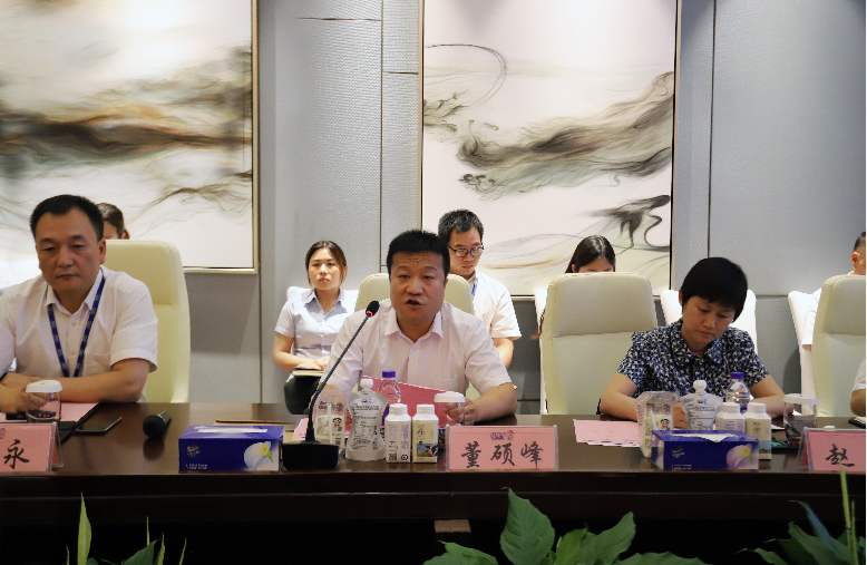 河南首家！花花牛乳業(yè)集團(tuán)通過優(yōu)質(zhì)乳工程驗(yàn)收