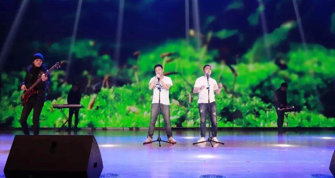 “贏在2019”，花花牛乳業(yè)集團(tuán)2019年新春晚會盛大開幕