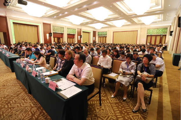 質(zhì)量第一！2018年全國(guó)“質(zhì)量月”全面啟動(dòng)