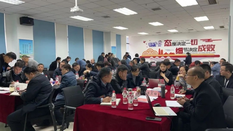 賦能業(yè)務(wù)發(fā)展，助力目標(biāo)達(dá)成丨花花?？冃Ц倪M(jìn)工作坊活動成功舉辦