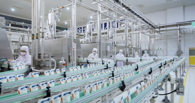 花花牛｜同舟共濟(jì)抗疫保供，全力守護(hù)鄭州市民“奶瓶子”