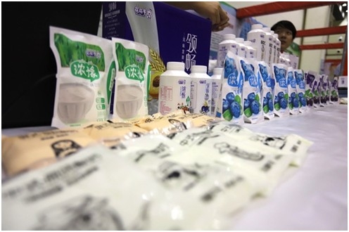 花花牛|食品安全讓生活更美好！