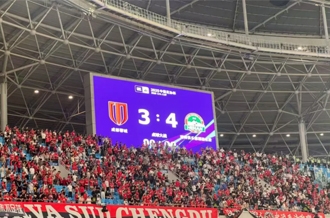 榮耀時刻，共赴巔峰——河南花花牛乳業(yè)集團見證河南足球歷史性突破，與一億家鄉(xiāng)人民共燃鐵血榮光！